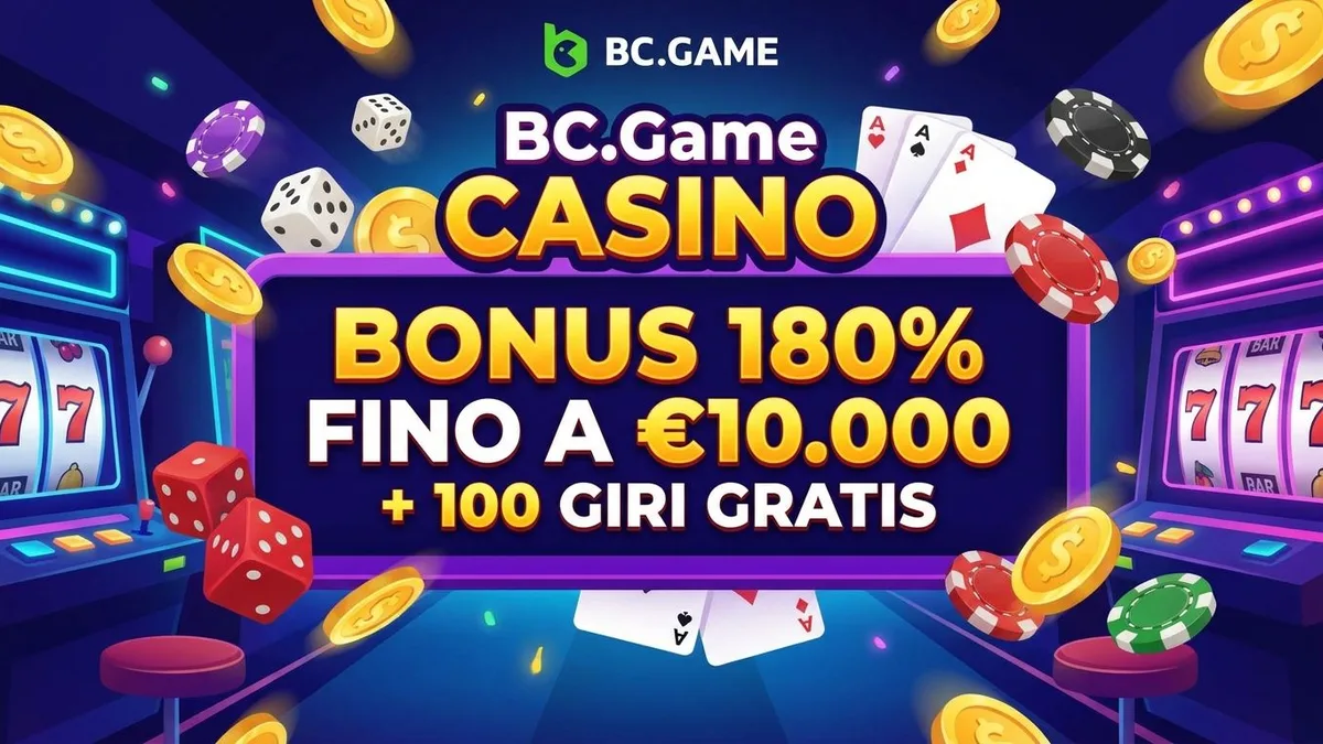 BCGame